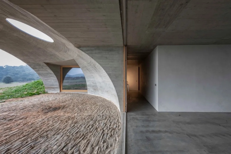 Aires Mateus 建筑事务所丨葡萄牙里斯本丨Aires Mateus Architecture-26