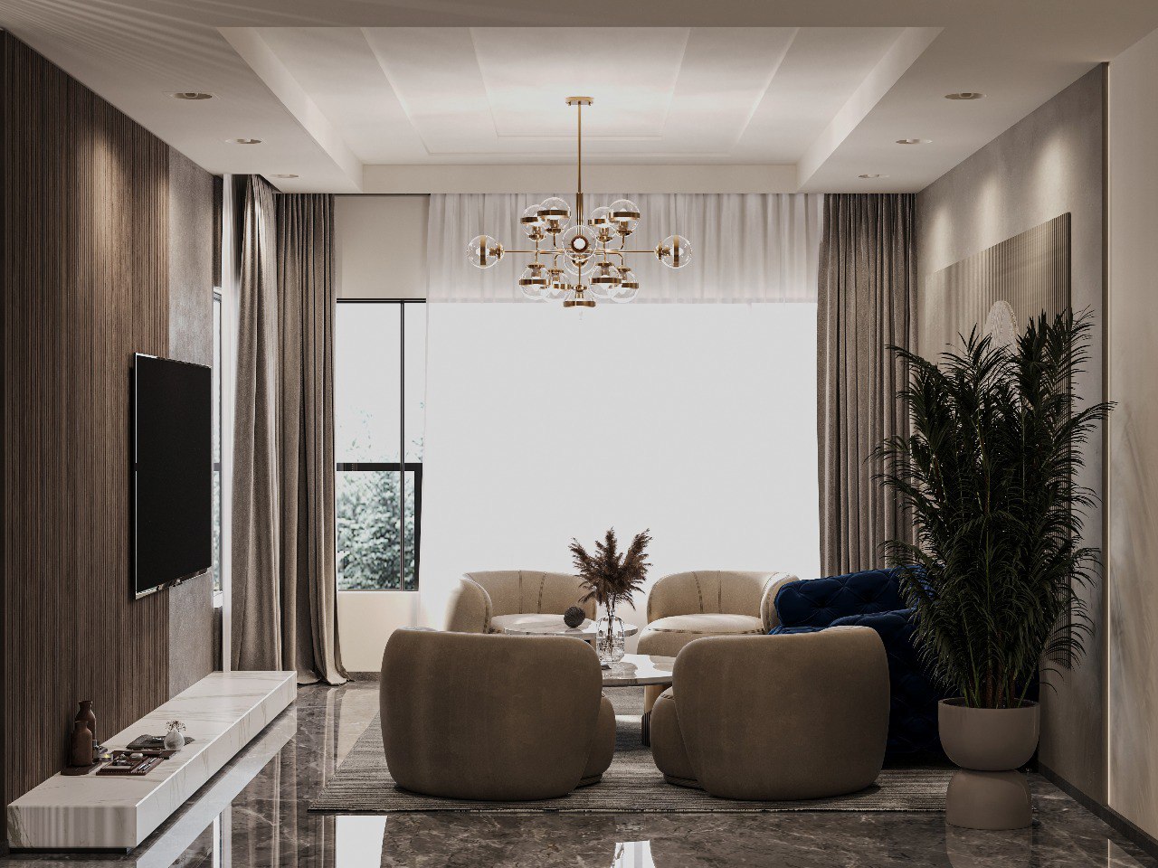 L.I.V.I.N.G A.R.E.A-9