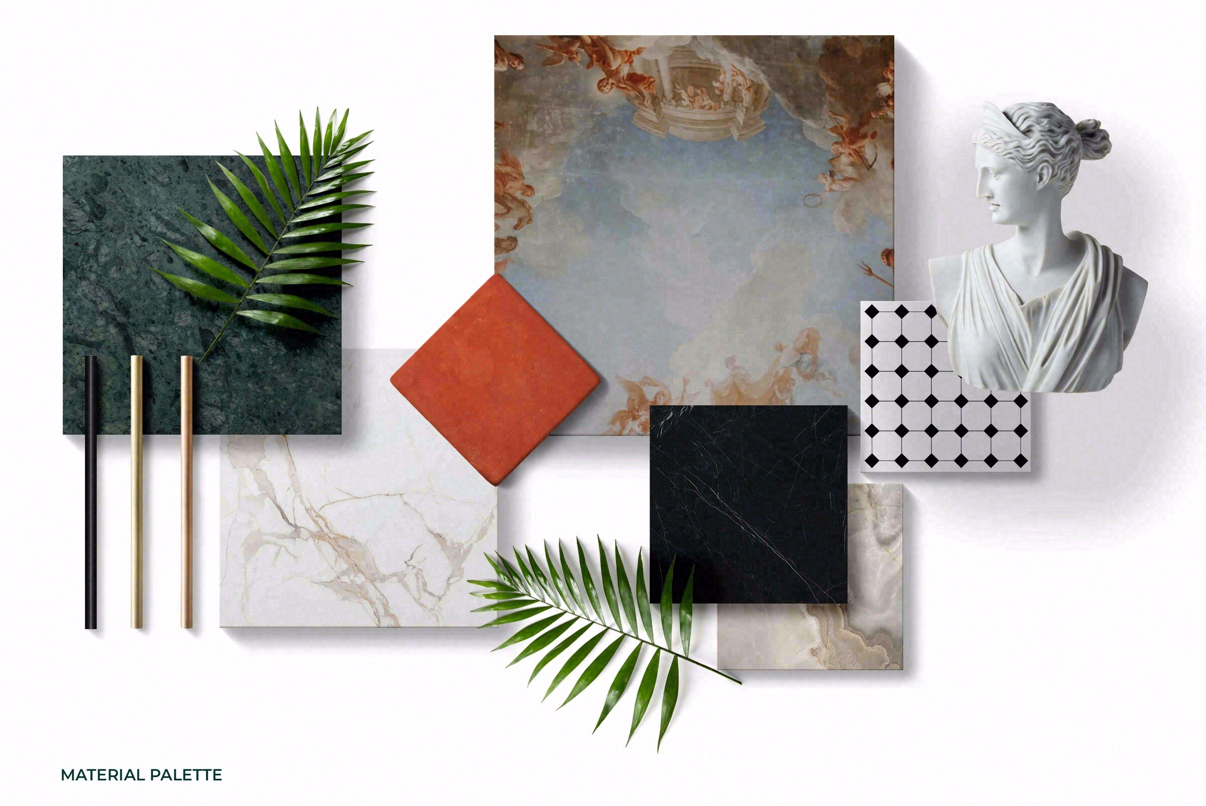 蜡烛啤酒屋丨印度班加罗尔丨Bare Wall Studio-23