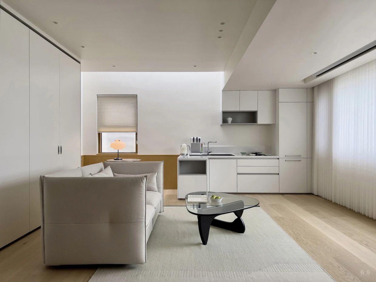 园宅丨中国苏州丨堺工作室-111