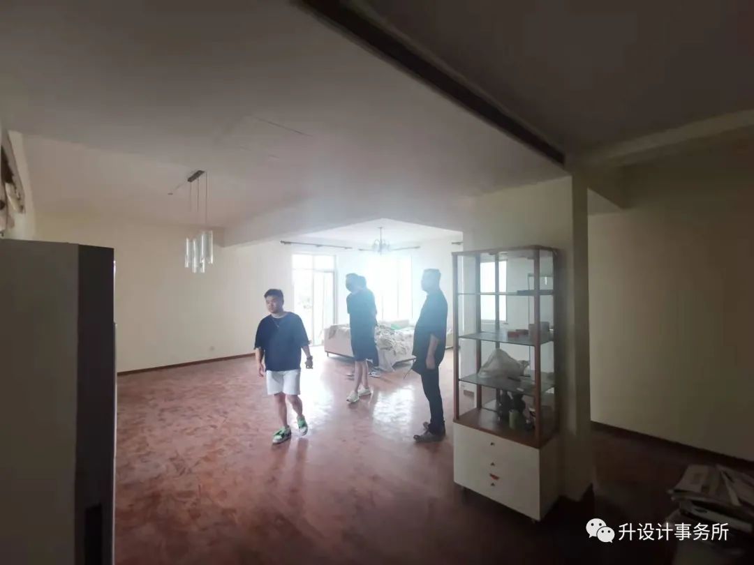 陆宅实景丨中国苏州丨升罗设计（苏州）有限公司-13