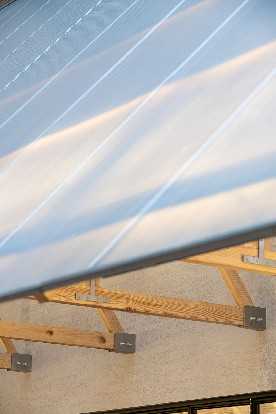 发光小屋丨中国湖北丨湖北本样建筑设计-46