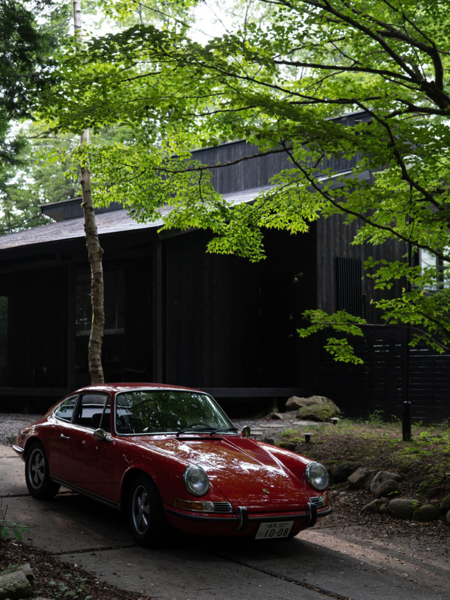 丨日本丨TIME MOD JAPAN建筑工作室-42