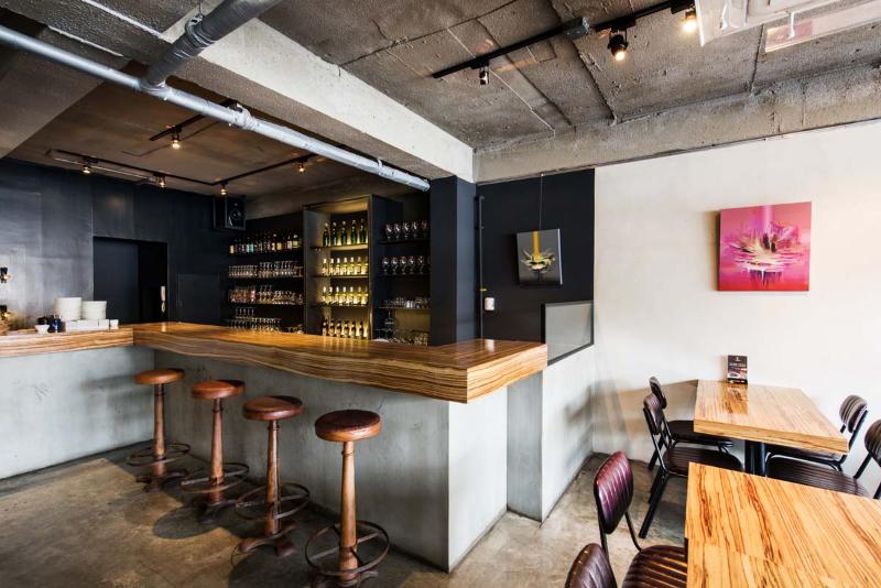 50 平米小户型，打造清新简约空间-2