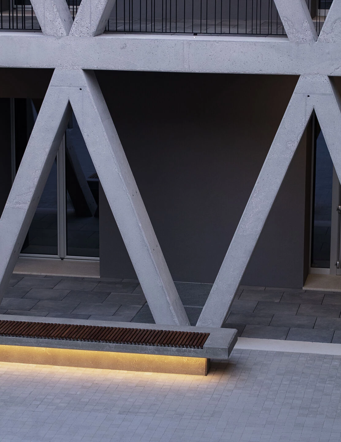 福加扎罗学校丨意大利丨TIXA studio associato-31