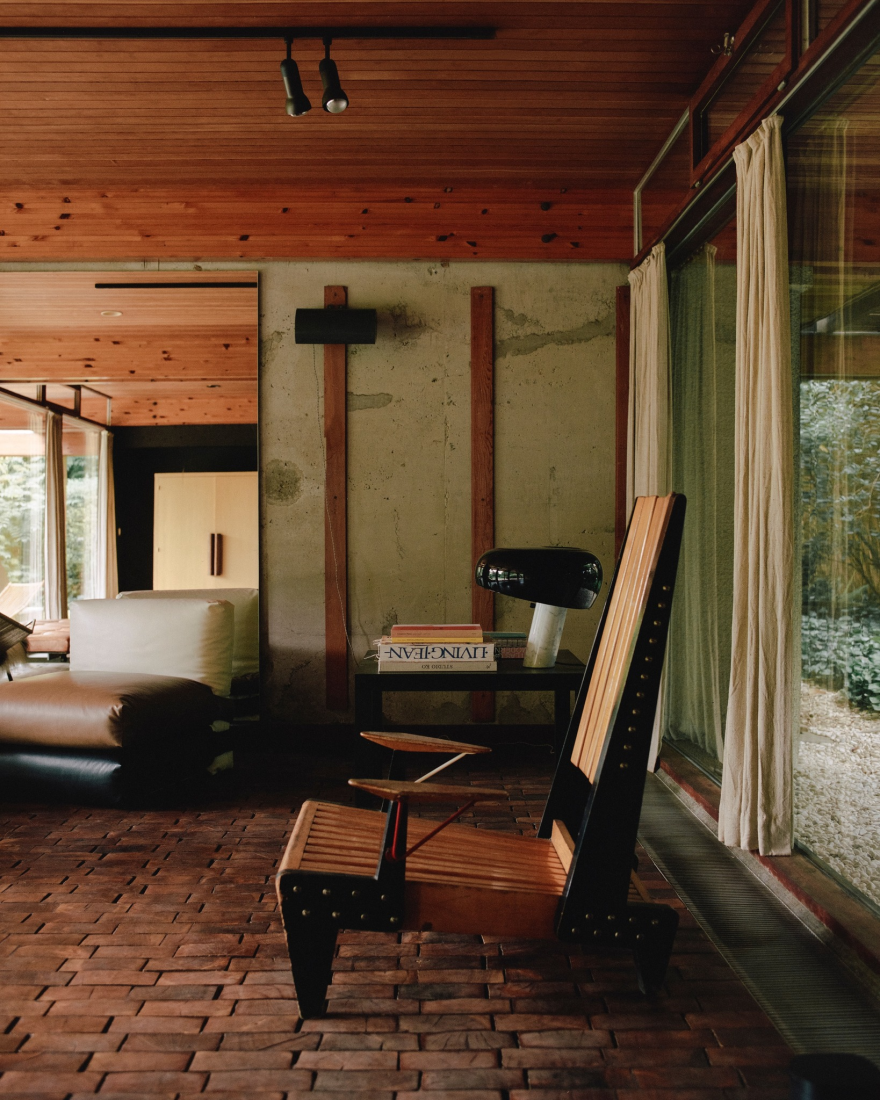 丨比利时丨让·范登·博加尔德(Jean Van den Bogaerde)-16