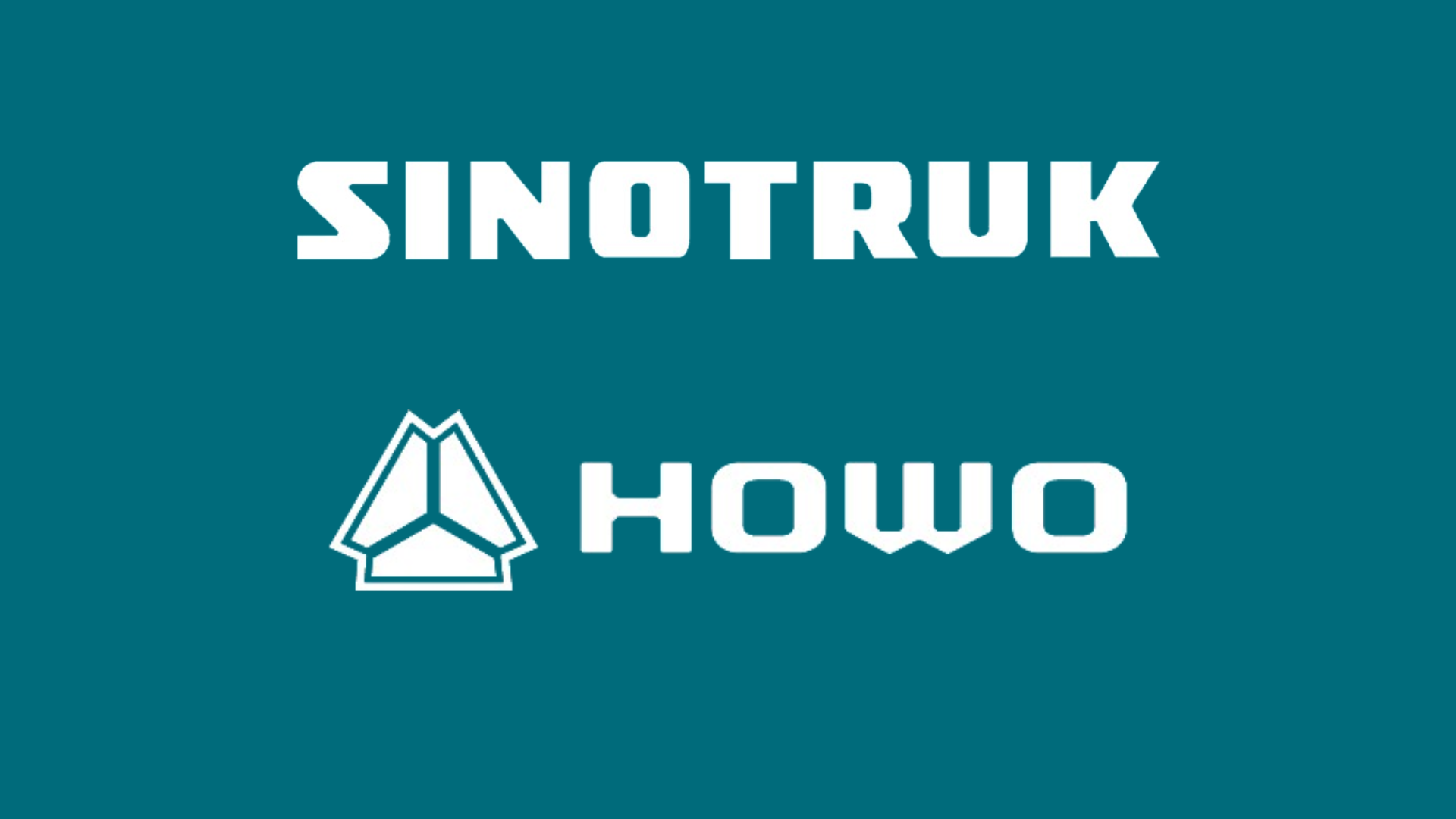 HOWO SINUTRUK-0