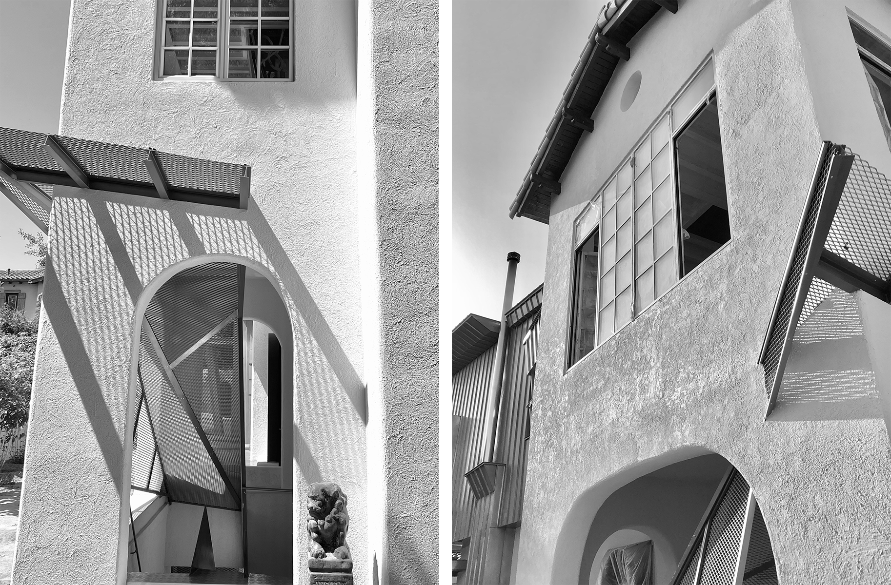 叠舍，建筑师自宅改造 / 华诚博远工程技术集团-41