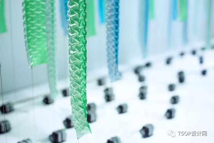 2018年东京Issey Miyake夏季橱窗设计-6