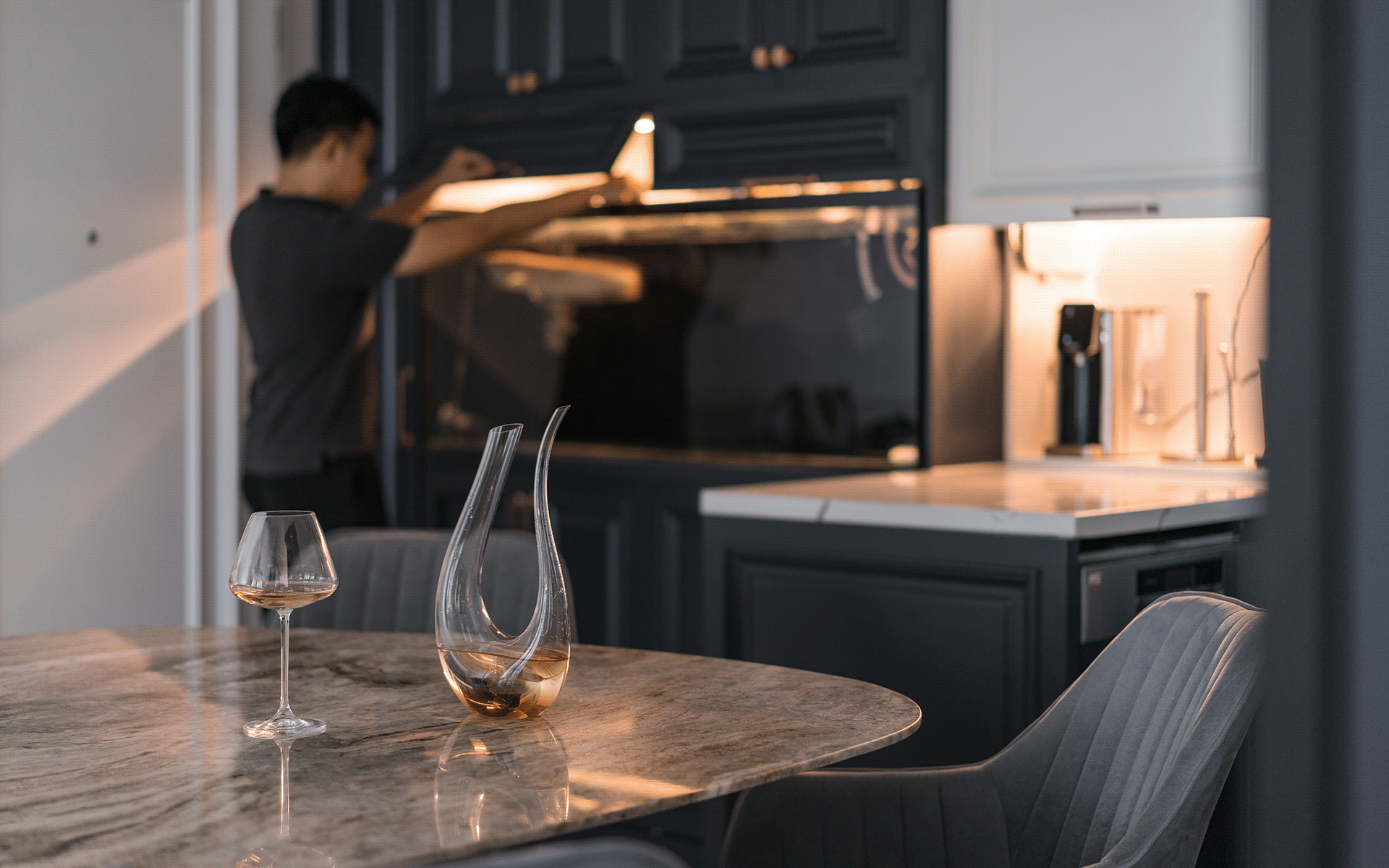 阳光城公寓丨越南河内丨Abluebird Photography-19