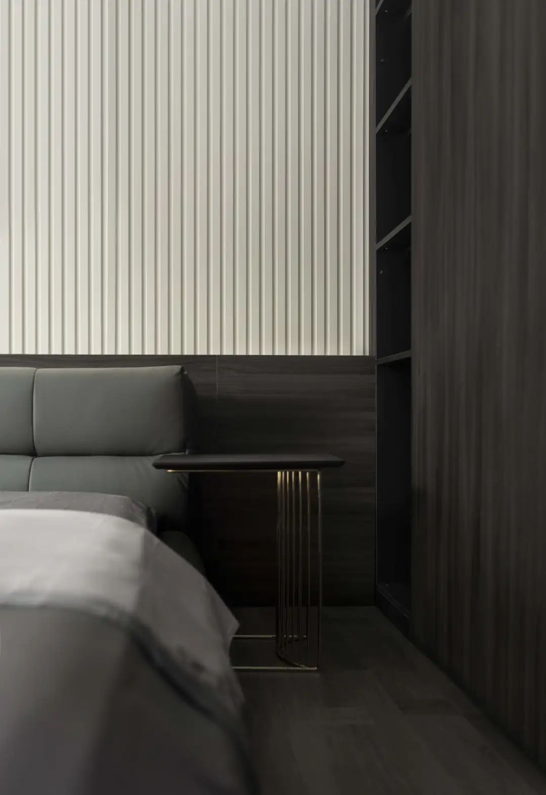 120㎡旧屋改造丨中国广州丨广州大匠设计-30