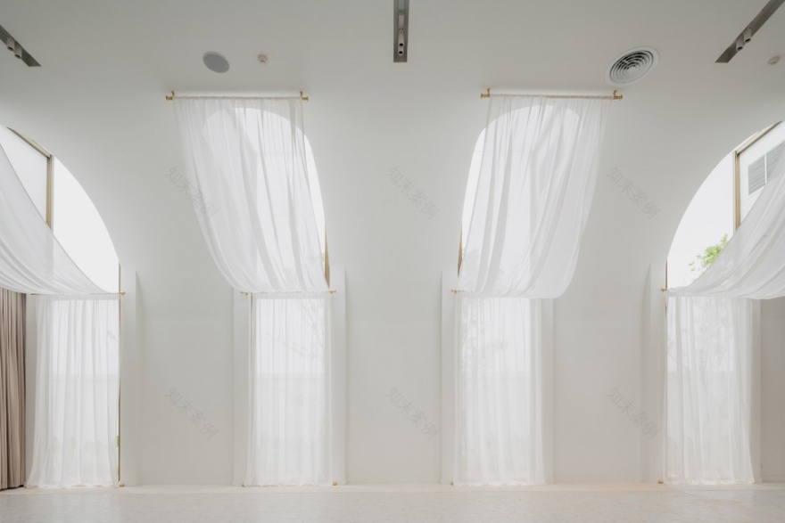 Aube 婚礼场地-60