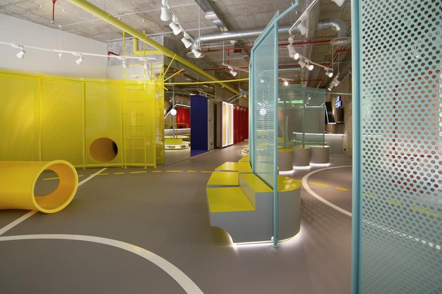 Supermoments, a Retail Space That Makes Children’s Dreams Come True-12