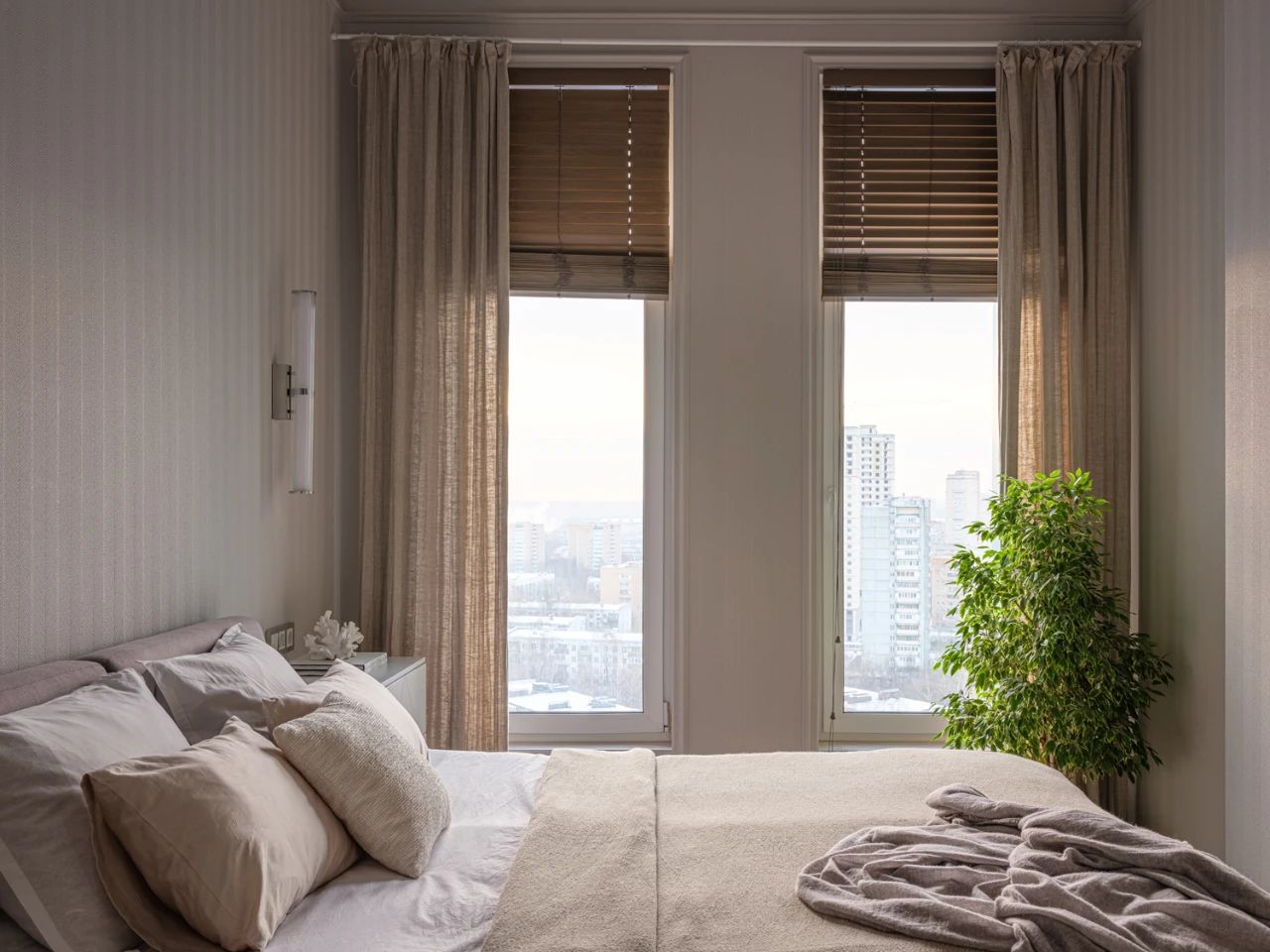 奶奶的 39㎡小宅-16