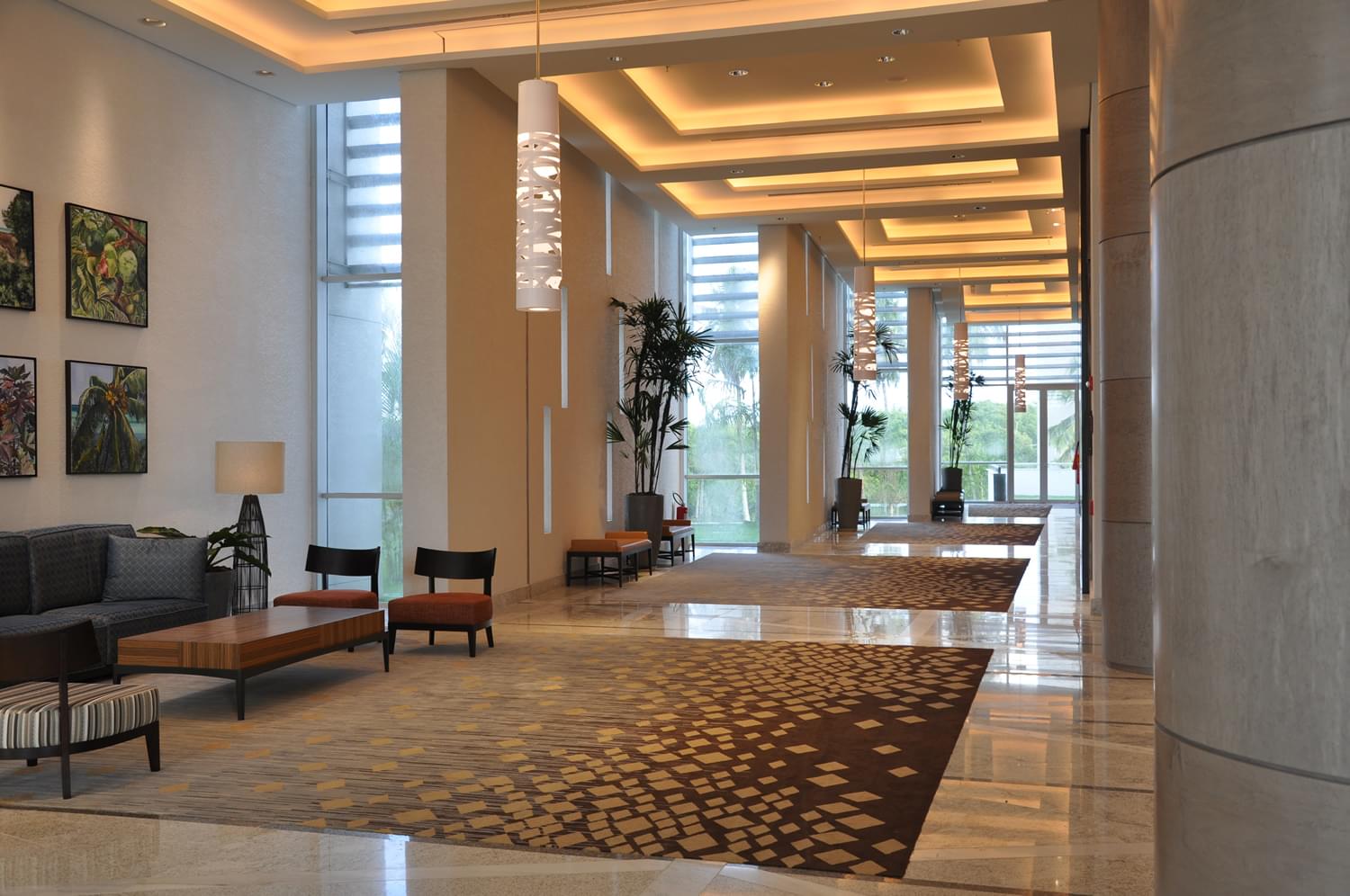 巴西 Sheraton Reserva do Paiva 酒店丨巴西伯南布哥-16