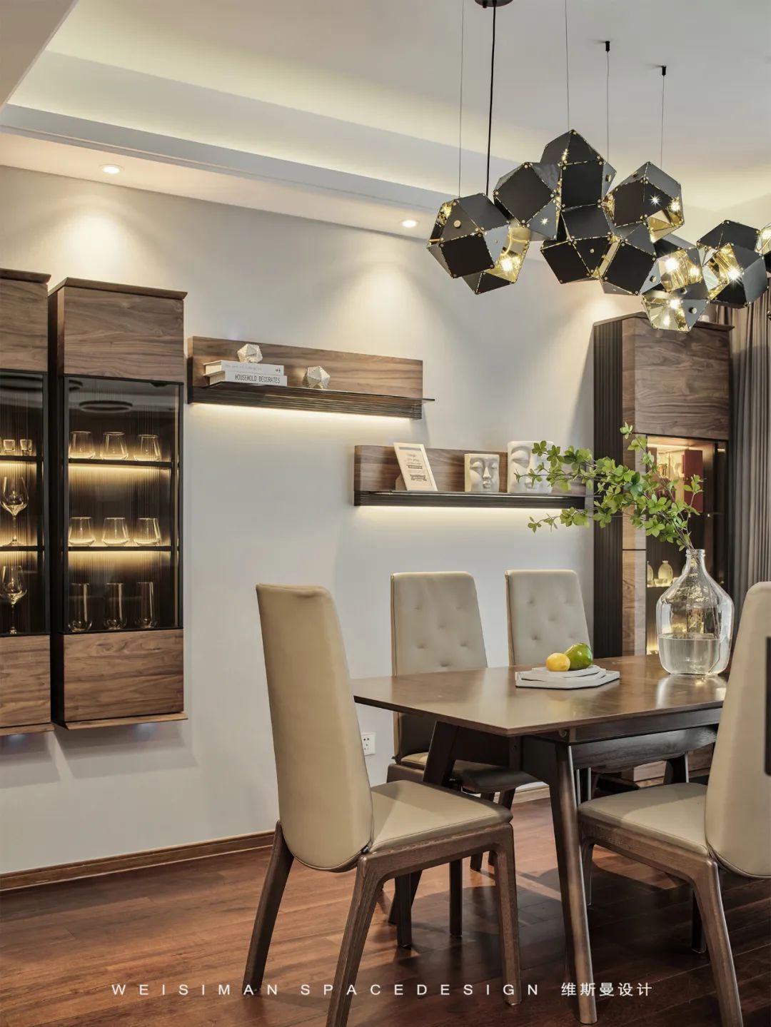 鑫·境丨中国苏州丨维斯曼全案设计-33