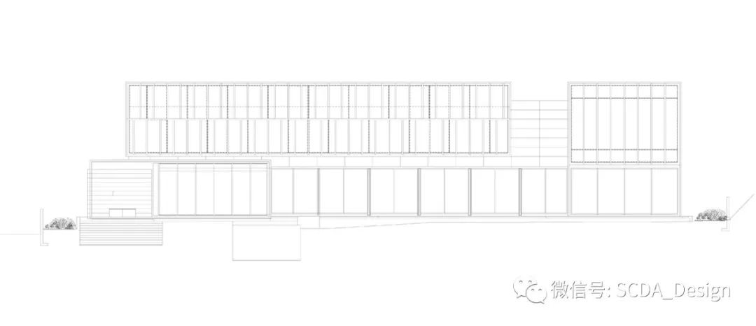 SCDA Architects | GRANGE ROAD 别墅，建筑的轻与重-16