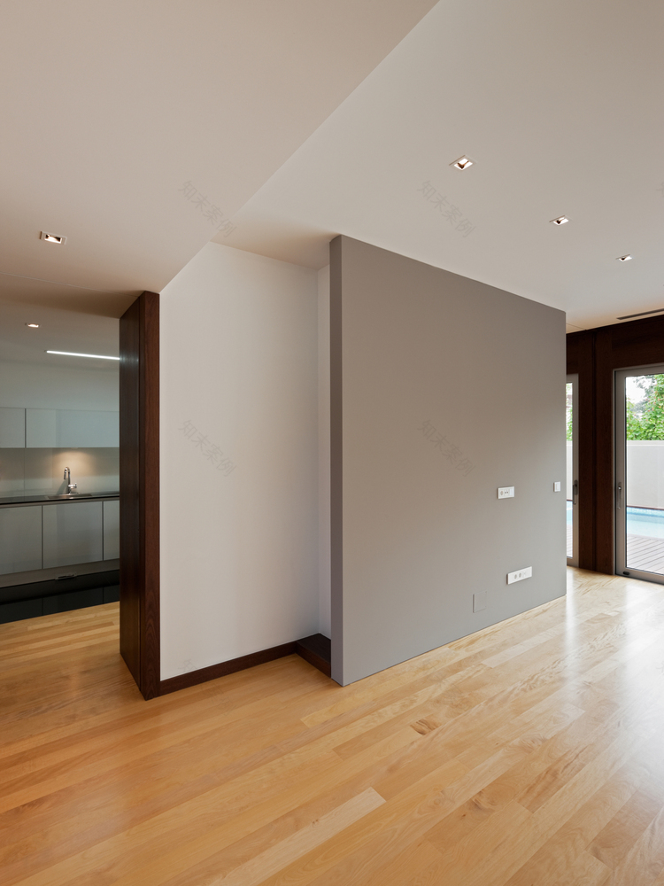 葡萄牙AA别墅丨XYZ Arquitectos-25