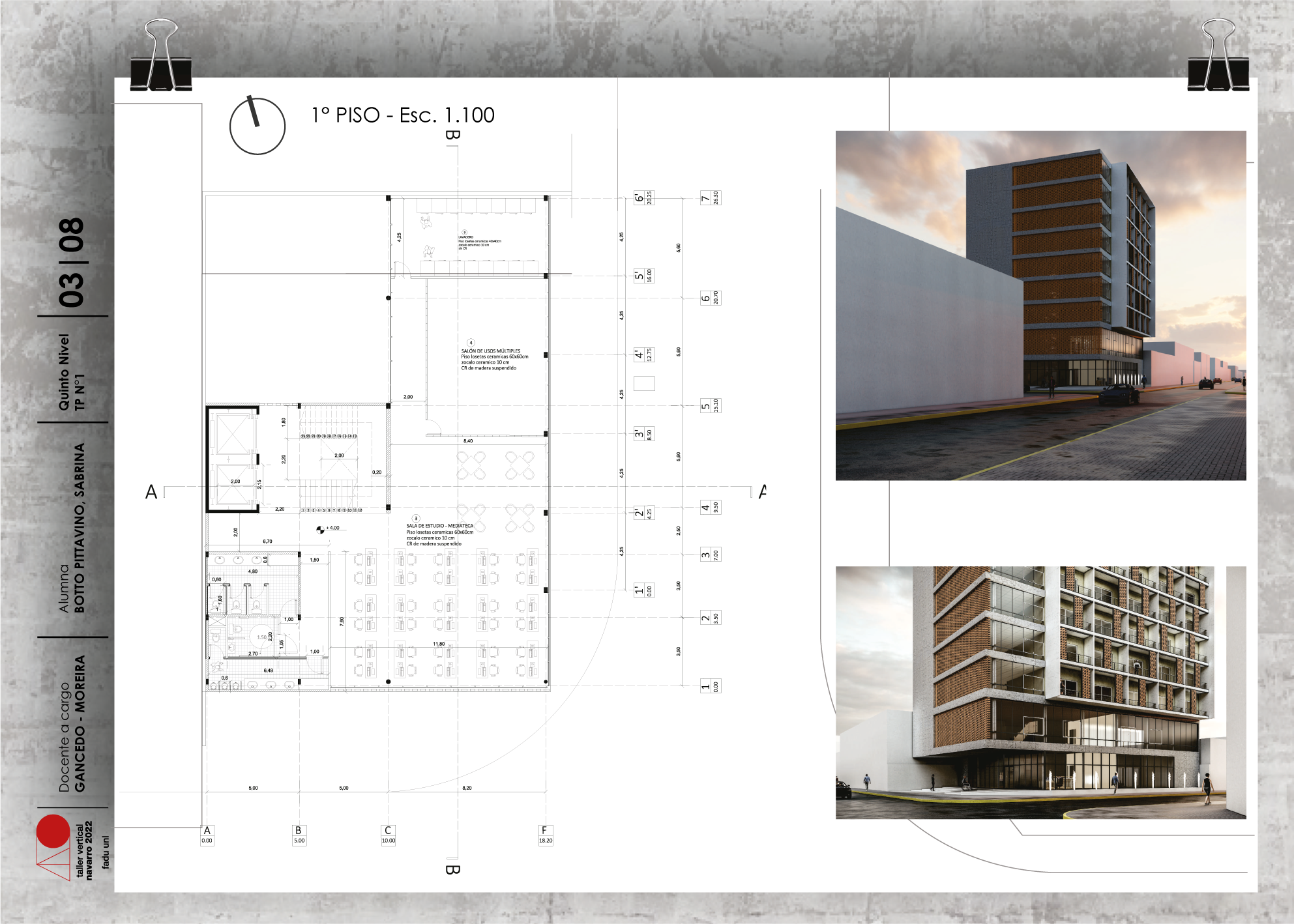 Proyecto de Residencia Universitaria-1