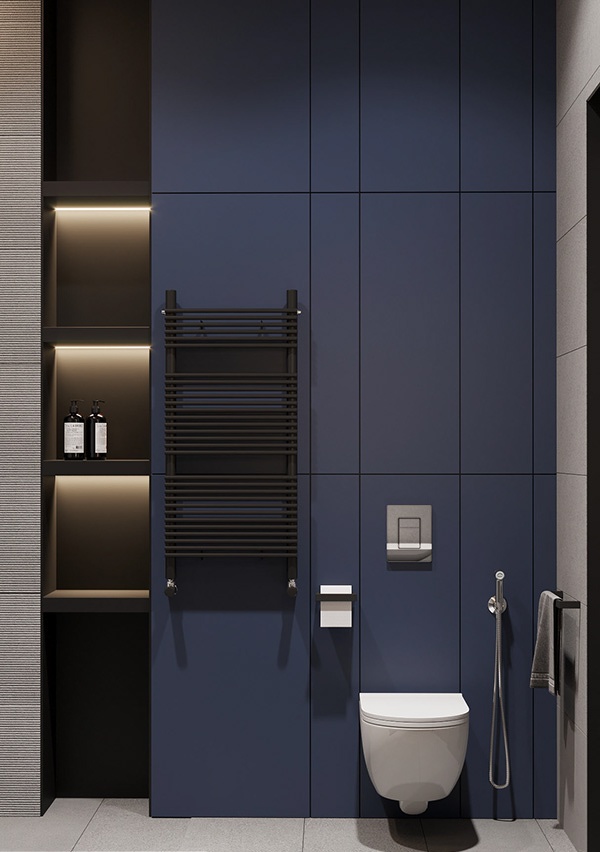 女设计师Yuliia Bielikova--现代简约作品-53