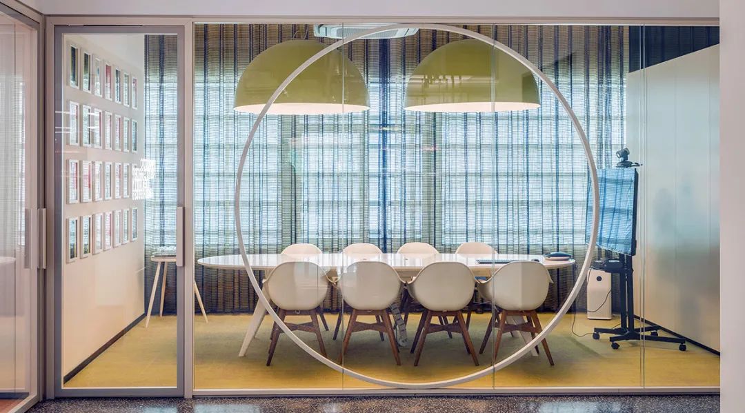 IFG 伊波莱茨建筑设计上海工作室丨中国上海-23