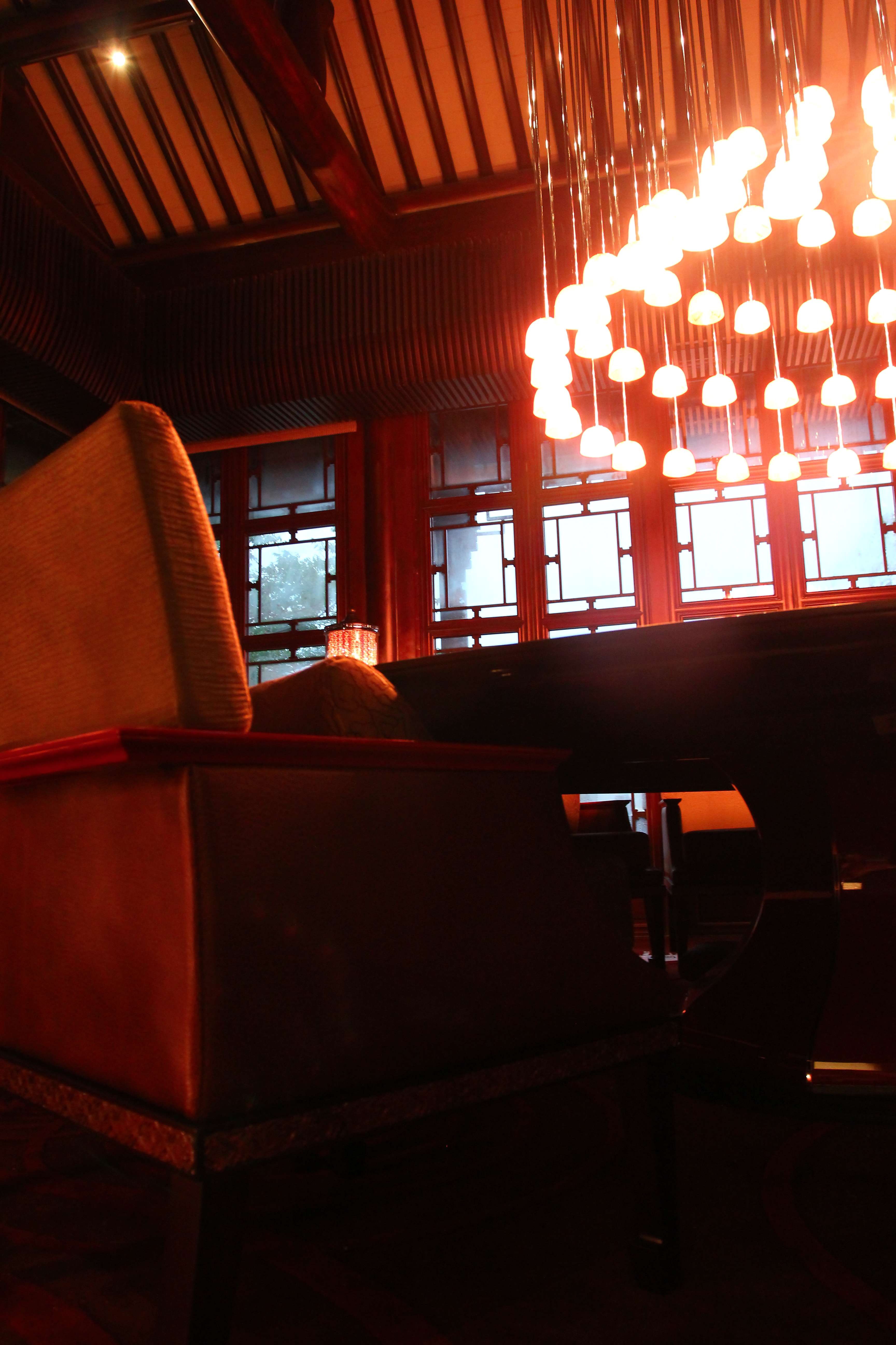 四季酒店最新照片-50