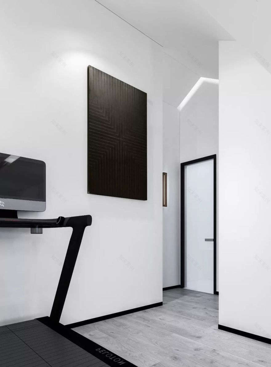 DE DIVINA PROPORTINOE 神圣比例丨中国天津丨Manas design studio-140