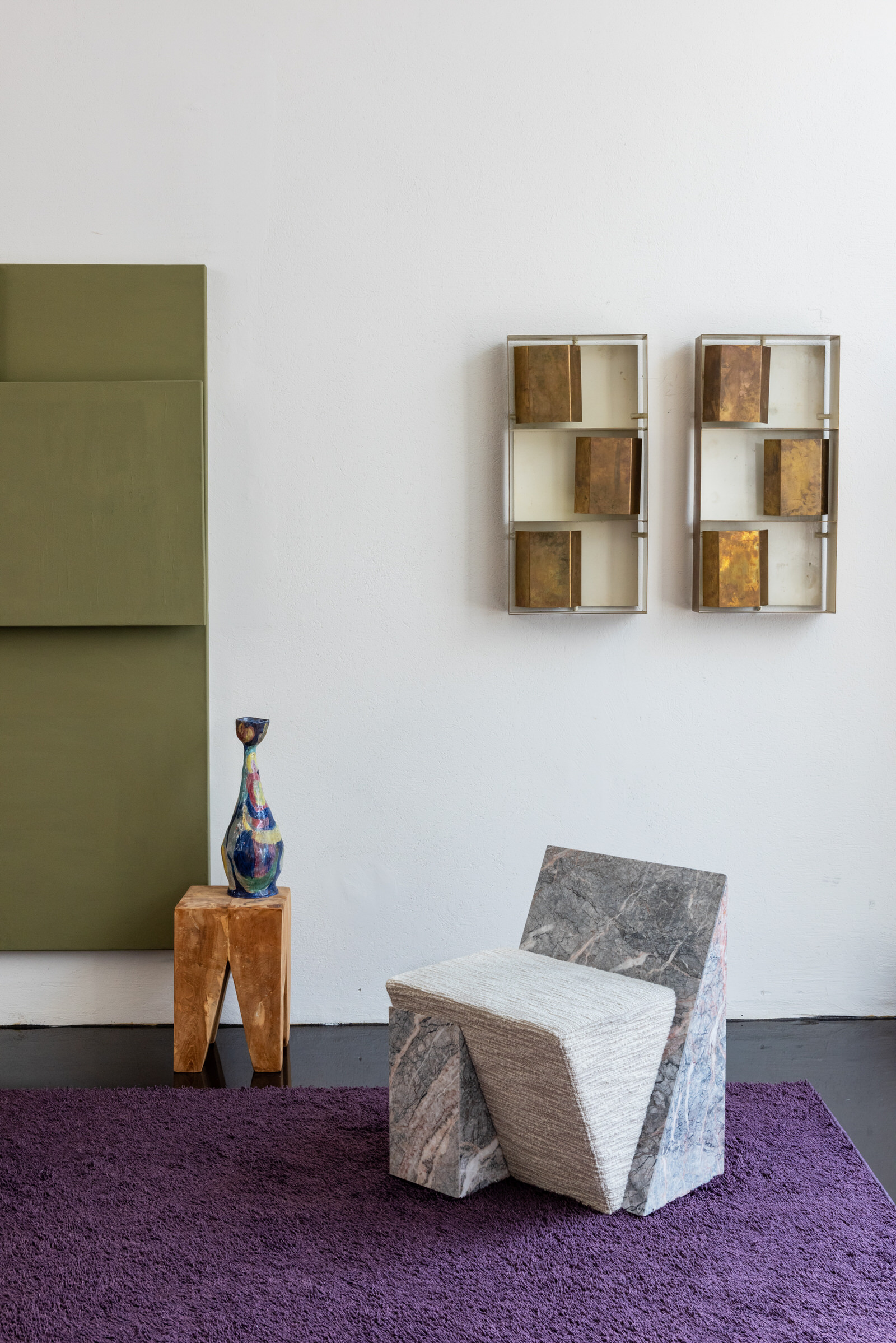 2021 米兰设计周回顾丨意大利米兰丨Hello Human-81