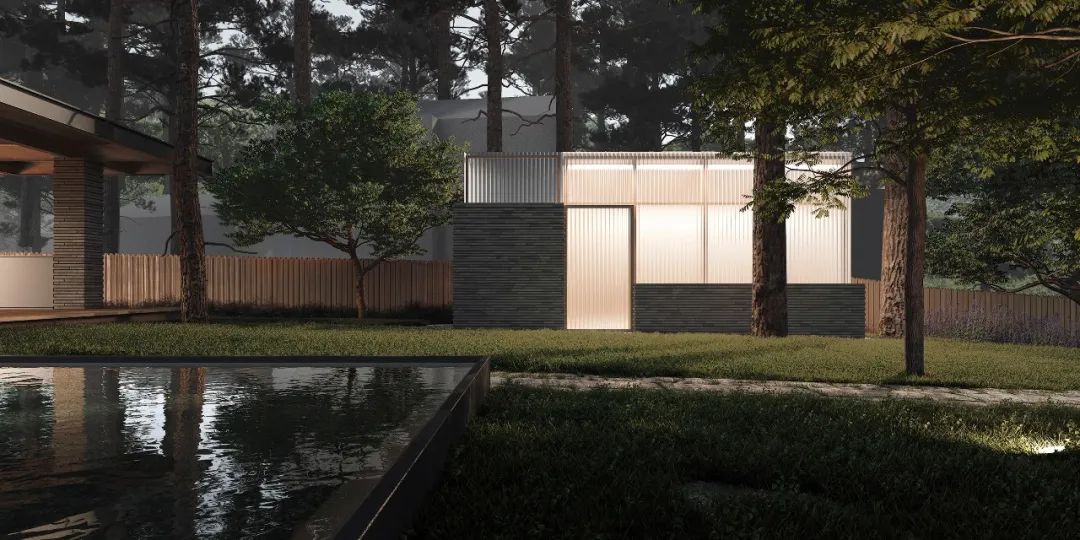 归隐田园,诗意栖居-20