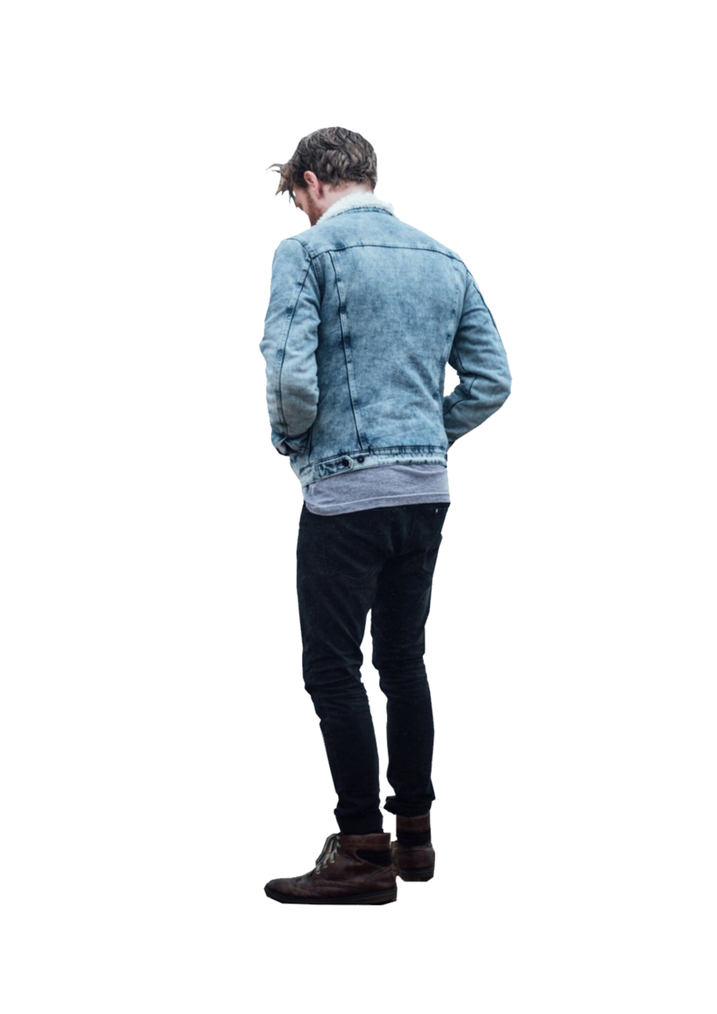 后期各年龄段，各职业的优秀高清人物动态-26