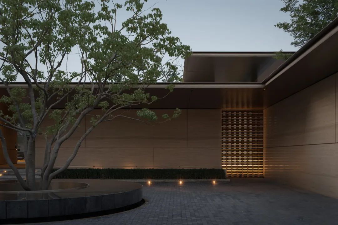 华润置地南通·澐璟丨中国南通丨上海澜道佑澜环境设计有限公司-16