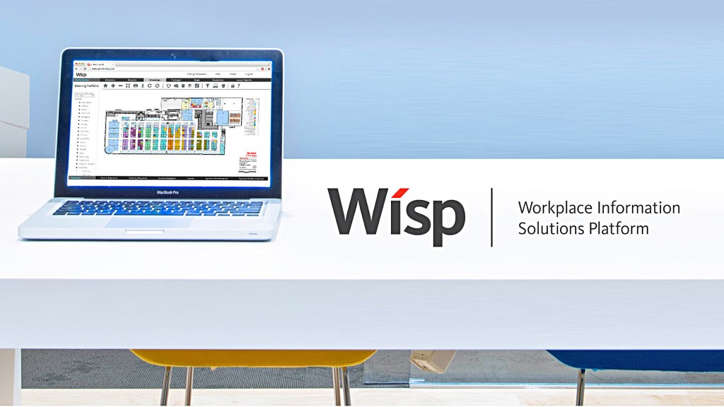 Wisp™ | Projects | Gensler Gensler Gensler-2