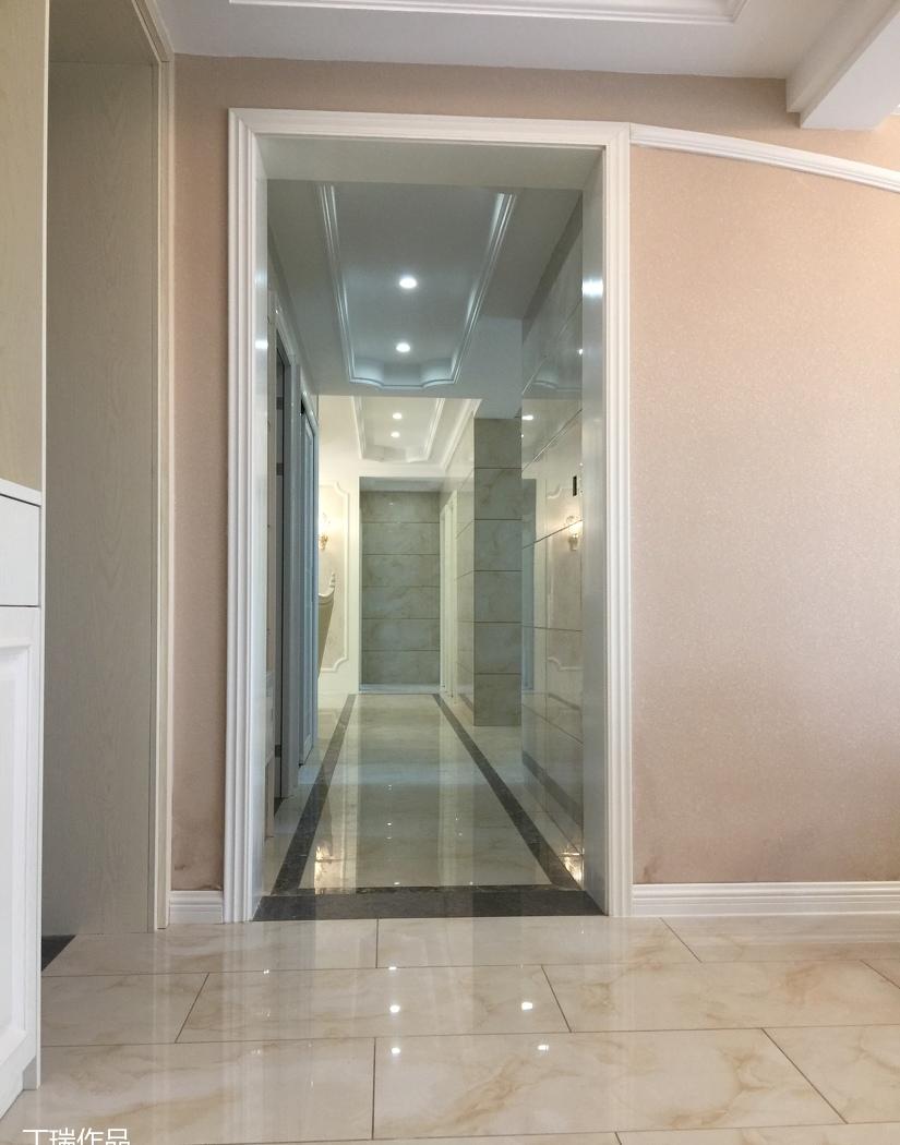 
丁瑞设计-简欧风（人和峰会1-… -4