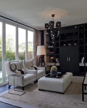 clifton hill 伦敦 Kelly Hoppen