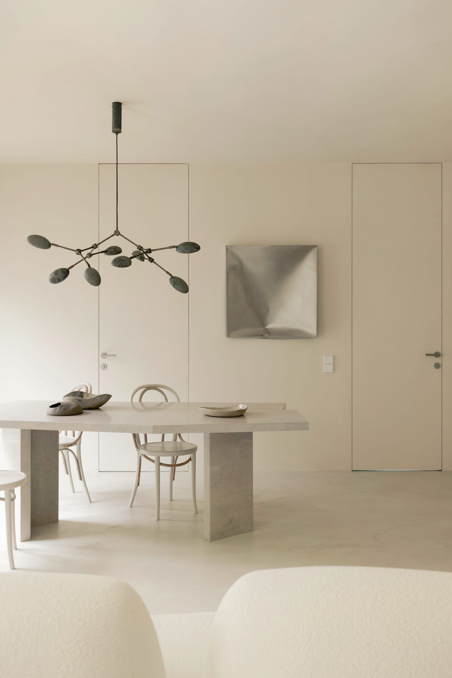 平层丨白俄罗斯明斯克丨Vlad Kudin-36