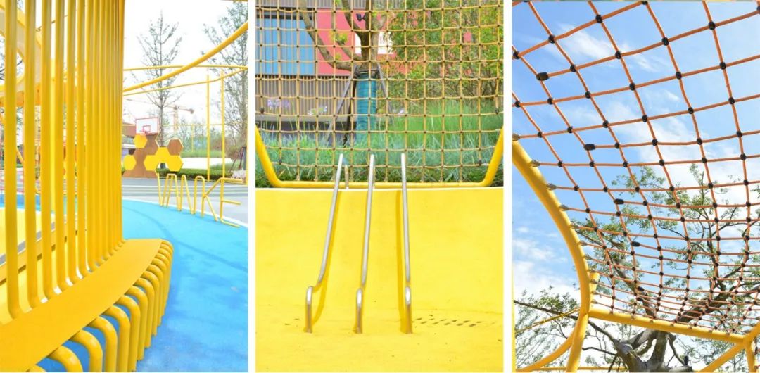 万科海上都会 | 未来街区,幸福满满-100