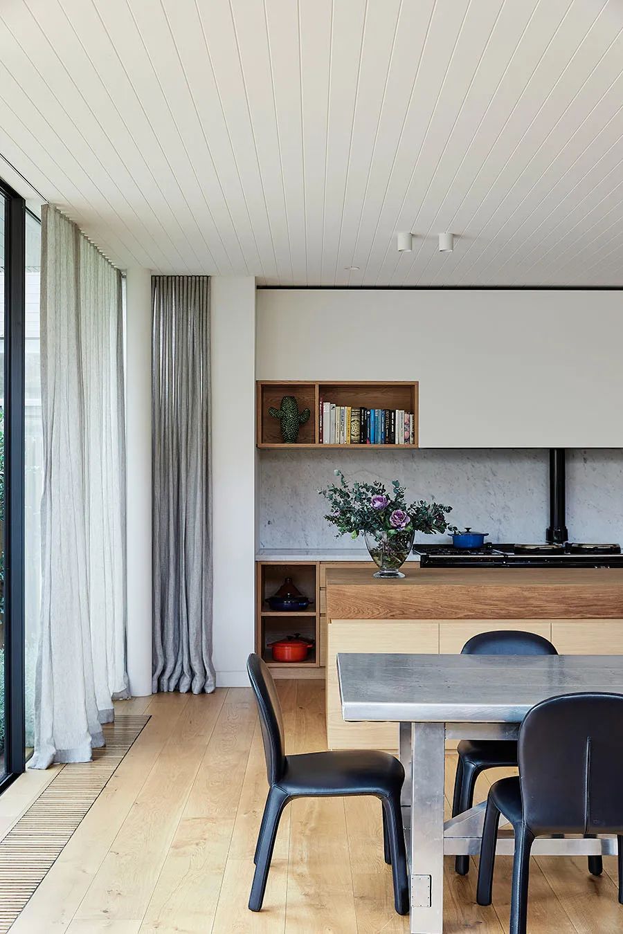 墨尔本Gascoigne住宅丨澳大利亚墨尔本丨Lucy Clemenger建筑事务所-80