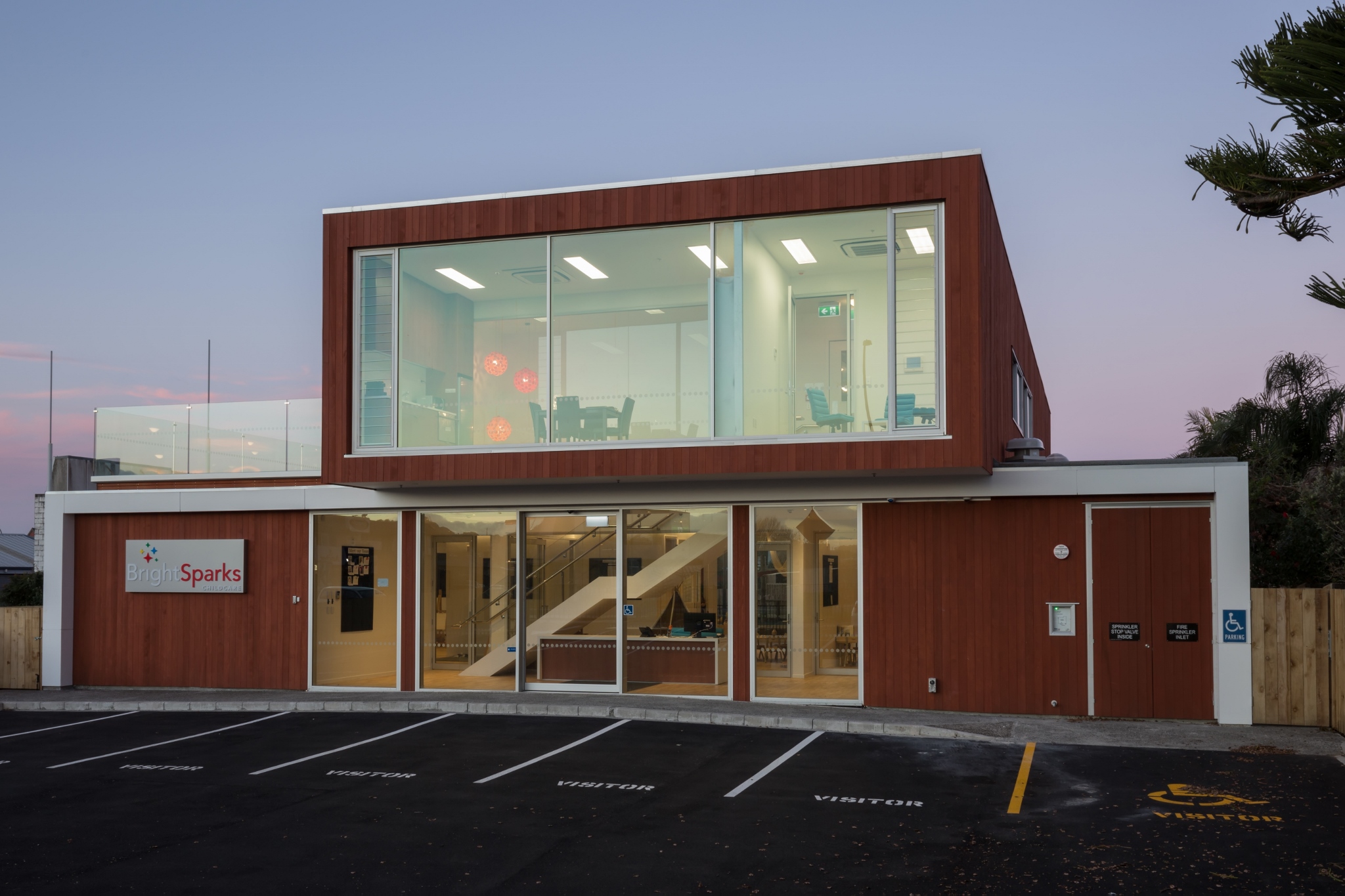 明亮火花儿童护理（Bright Sparks Childcare）-5