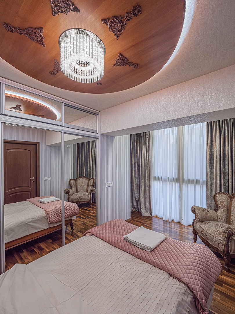 Unirii Square Apartment IV-10