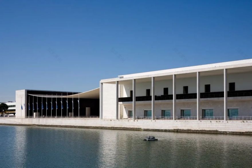 超越几何 · 阿尔瓦罗·西扎的葡萄牙当代建筑之旅丨有方空间国际旅行(深圳)有限公司-70