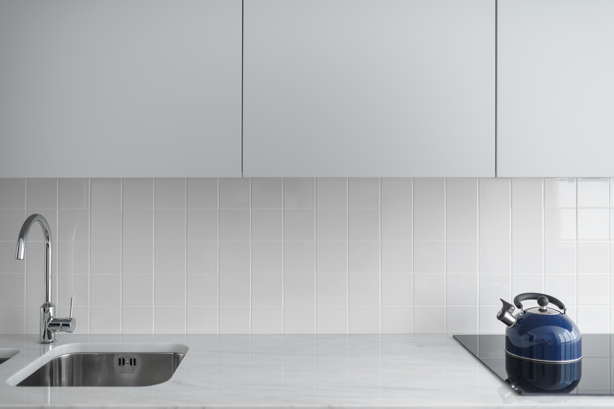 Galvao 公寓 | 核心空间重塑，色彩定义新身份-17