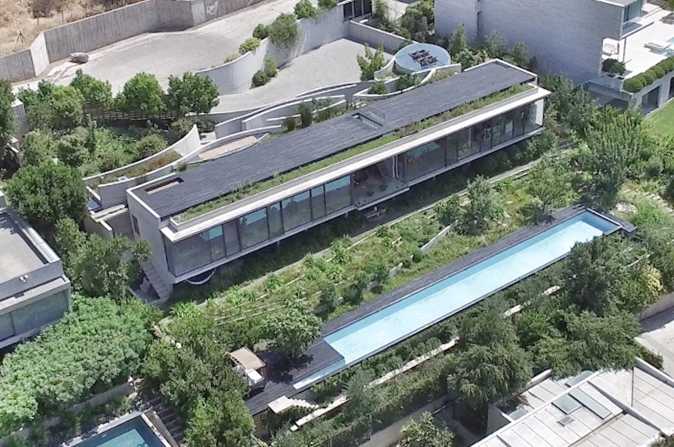 Casa Soplo(回廊秘居)-2