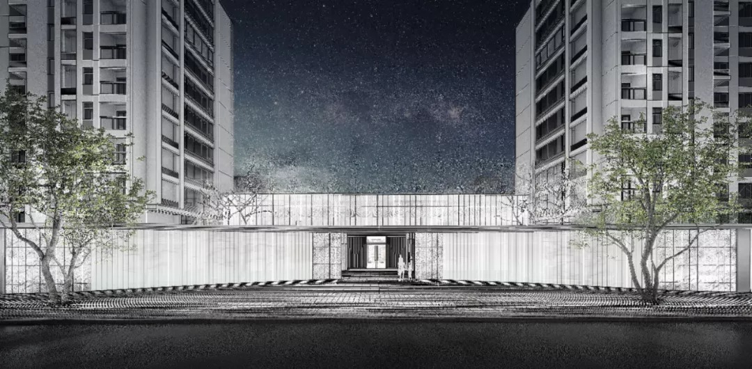   罗朗景观丨杭州·阳光城翡丽云邸 景观设计 丨中国浙江-22