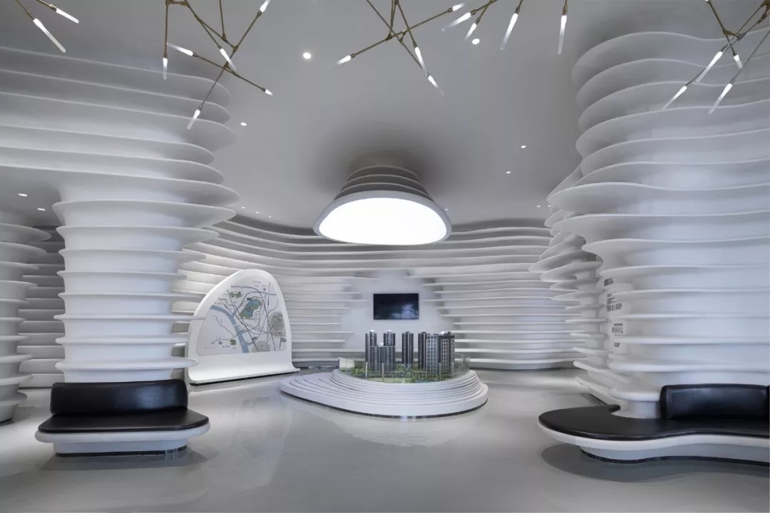 华阳湖1号销售中心-23