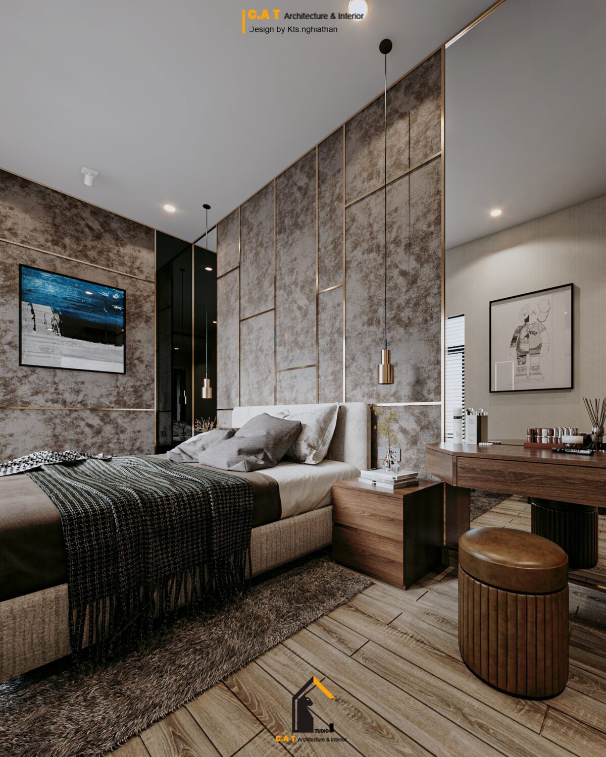 10947. Free Sketchup Apartment Interior Model Download-9