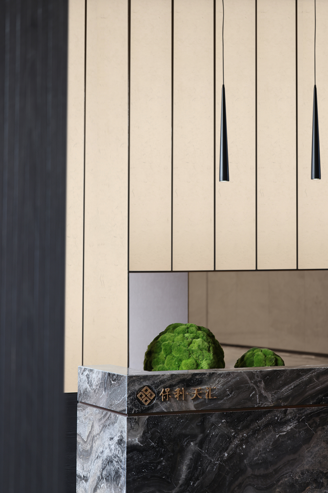 天汇天御销售中心丨中国清远丨广州道胜设计有限公司-50