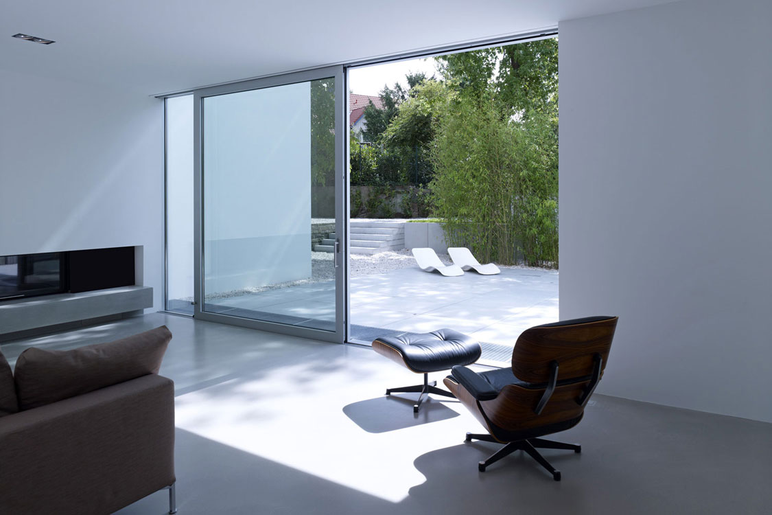 丨德国丨Döring Dahmen Joeressen Architekten-7