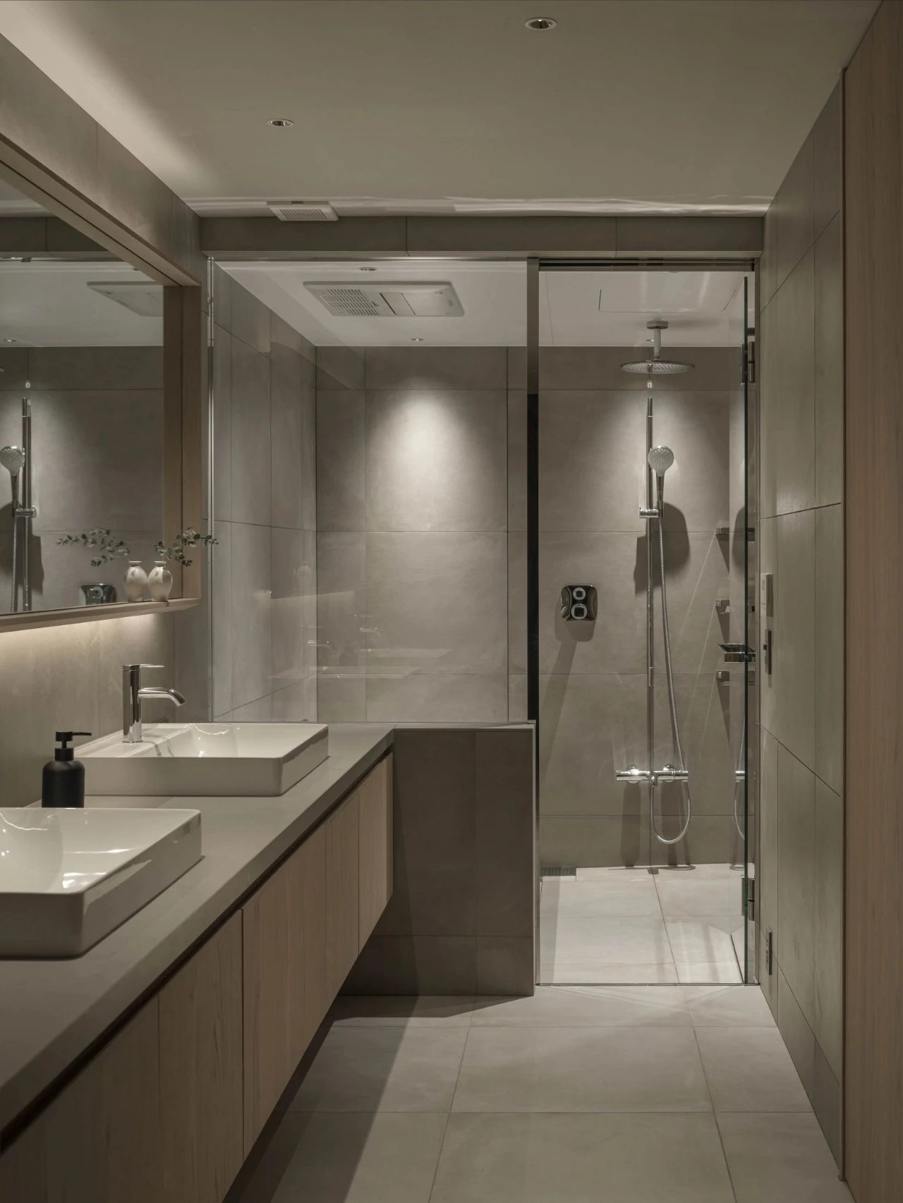 东京 Opus Arisugawa Terrace-Residence | 日式简约旅居的魅力-89