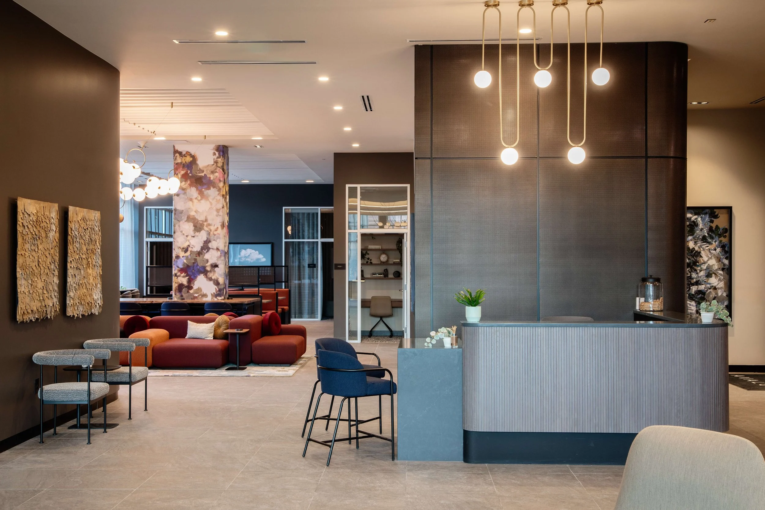 丨美国丹佛丨Vida Design-15