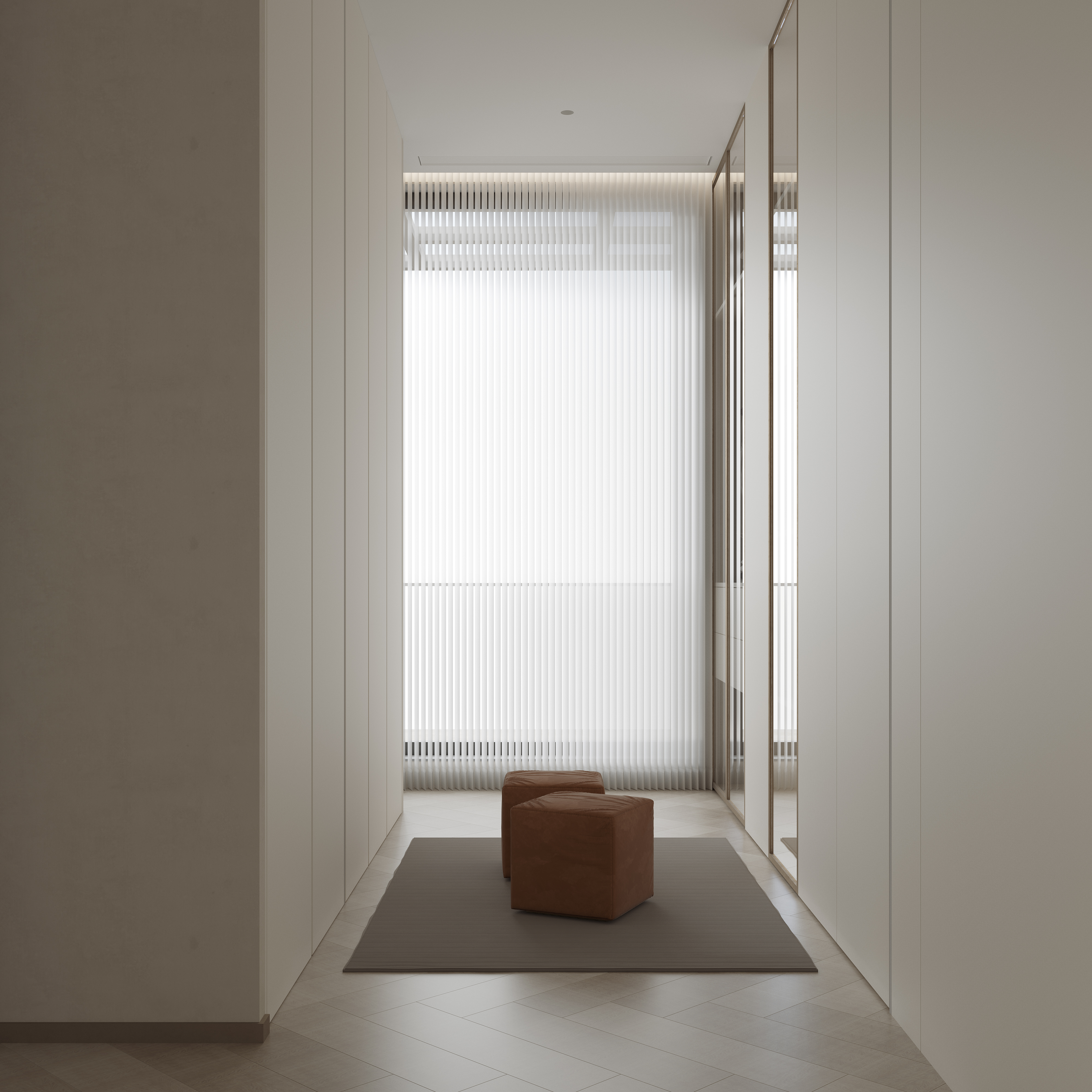 现代风格——白龙马效果-4